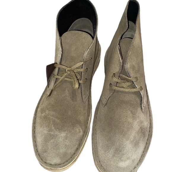 Clarks Original desert boot - Picture 1 of 7